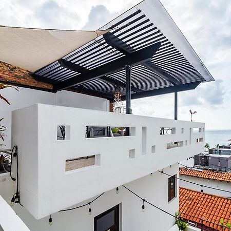 Hotel 522, Puerto Vallarta Extérieur photo