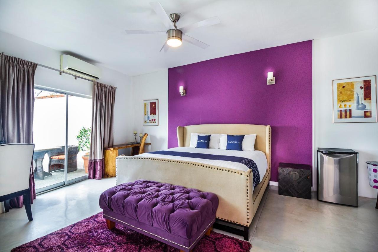 Hotel 522, Puerto Vallarta Extérieur photo