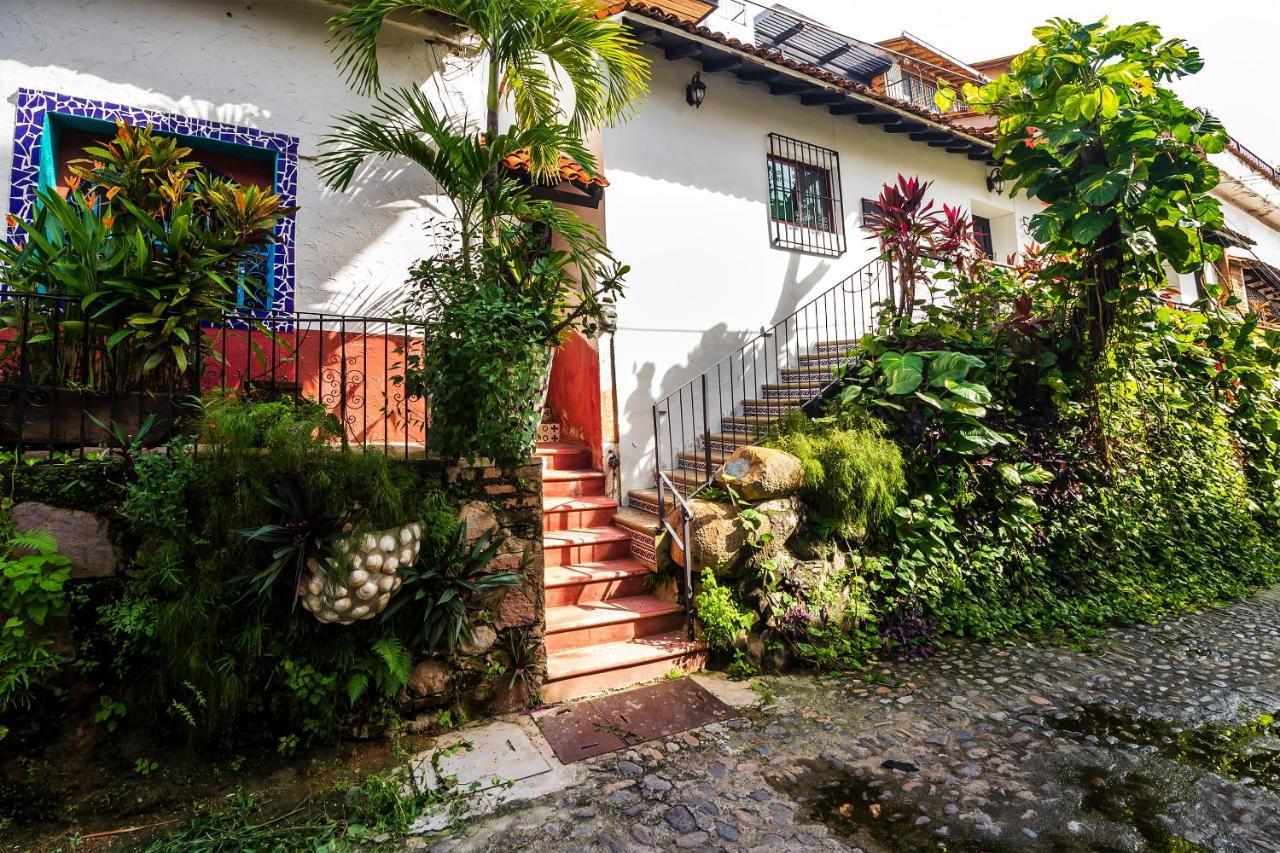 Hotel 522, Puerto Vallarta Extérieur photo