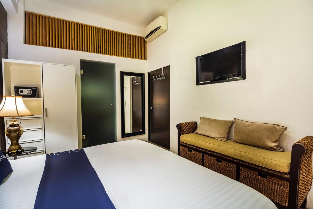 Hotel 522, Puerto Vallarta Extérieur photo