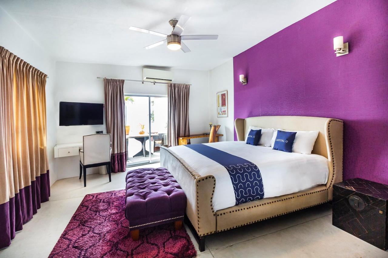 Hotel 522, Puerto Vallarta Extérieur photo
