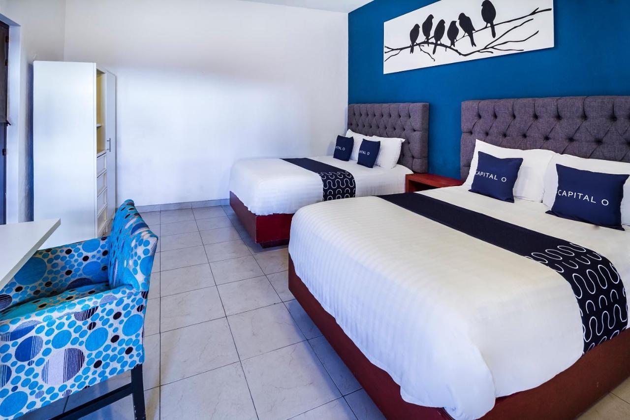 Hotel 522, Puerto Vallarta Extérieur photo