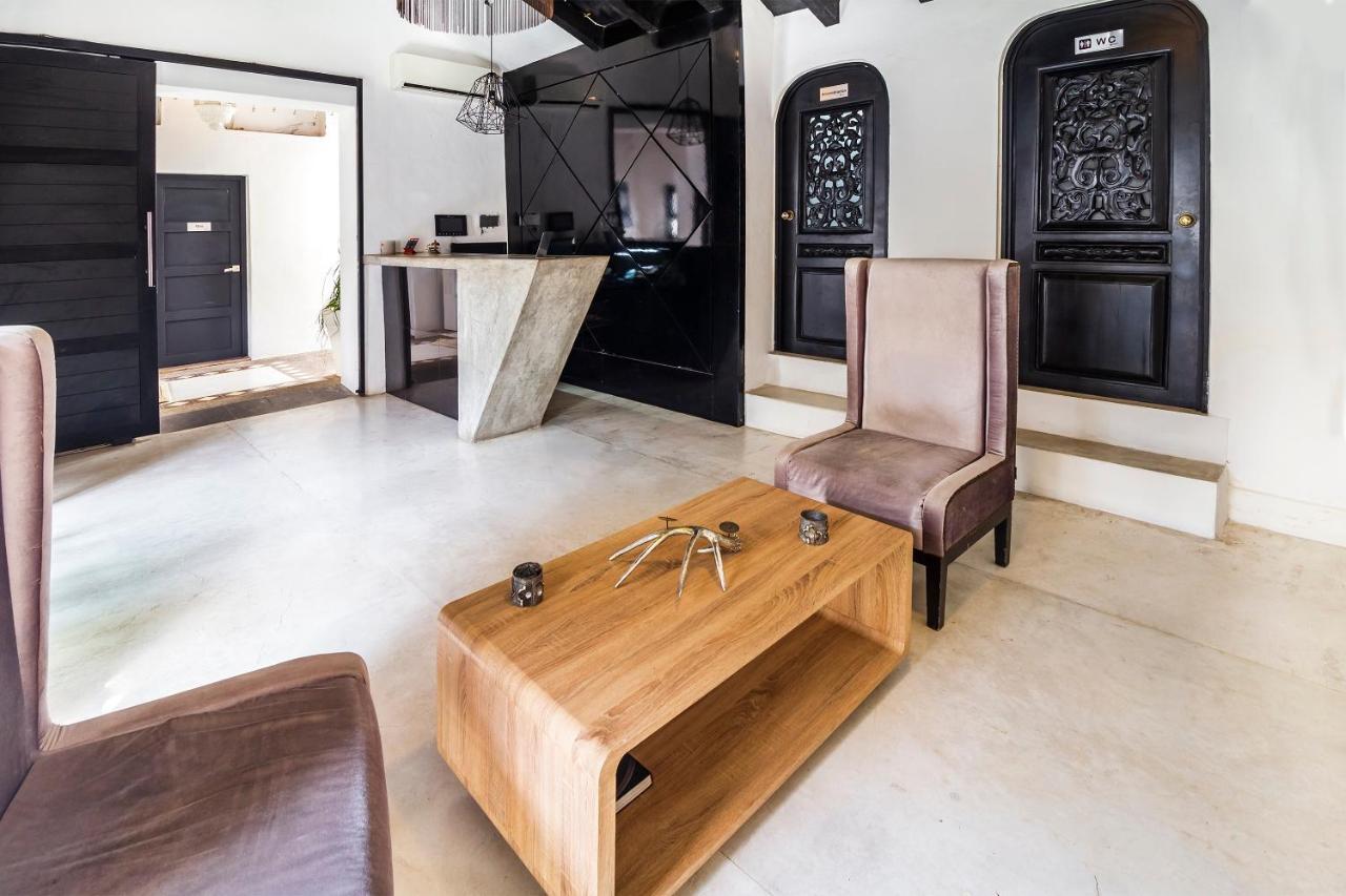 Hotel 522, Puerto Vallarta Extérieur photo