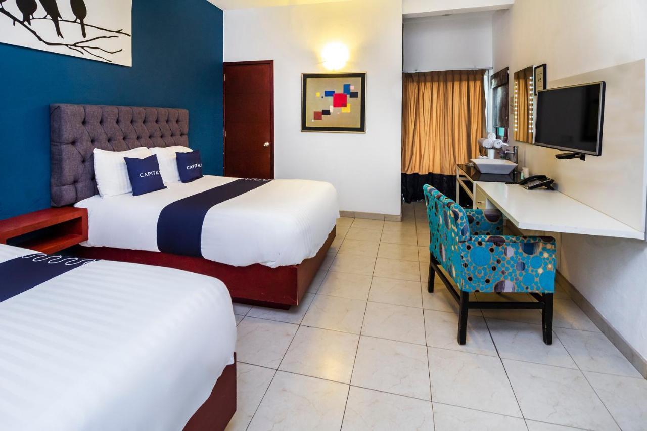 Hotel 522, Puerto Vallarta Extérieur photo