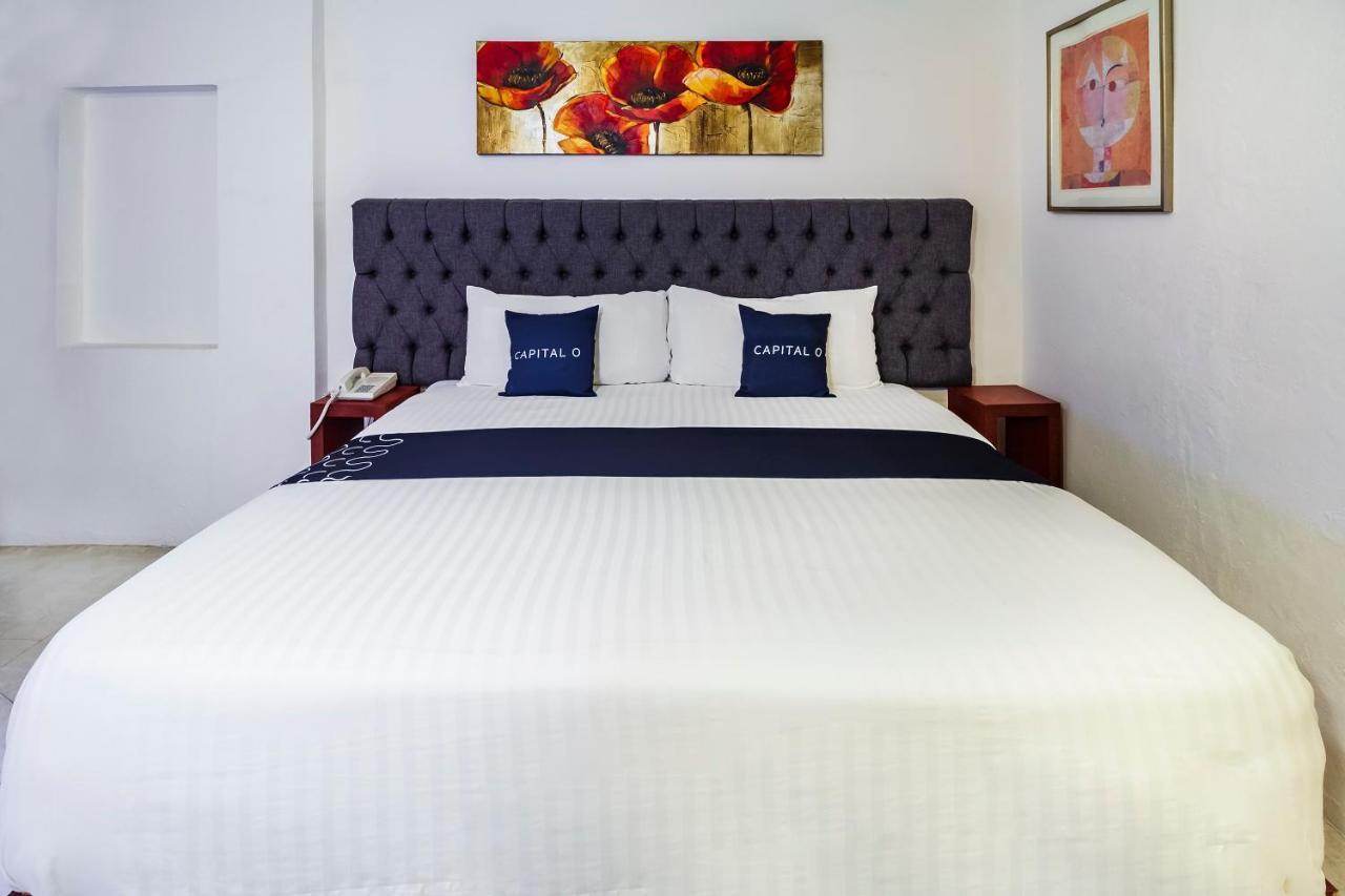 Hotel 522, Puerto Vallarta Extérieur photo