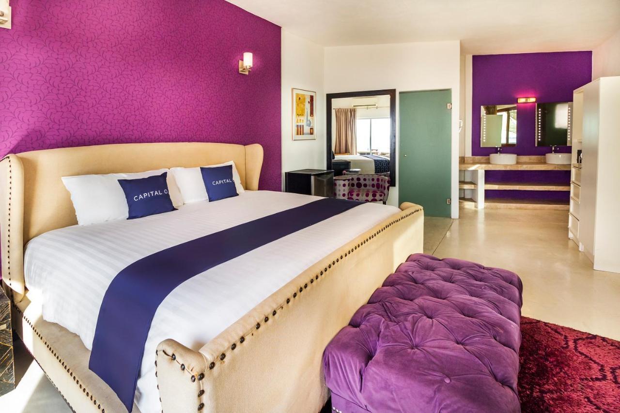 Hotel 522, Puerto Vallarta Extérieur photo