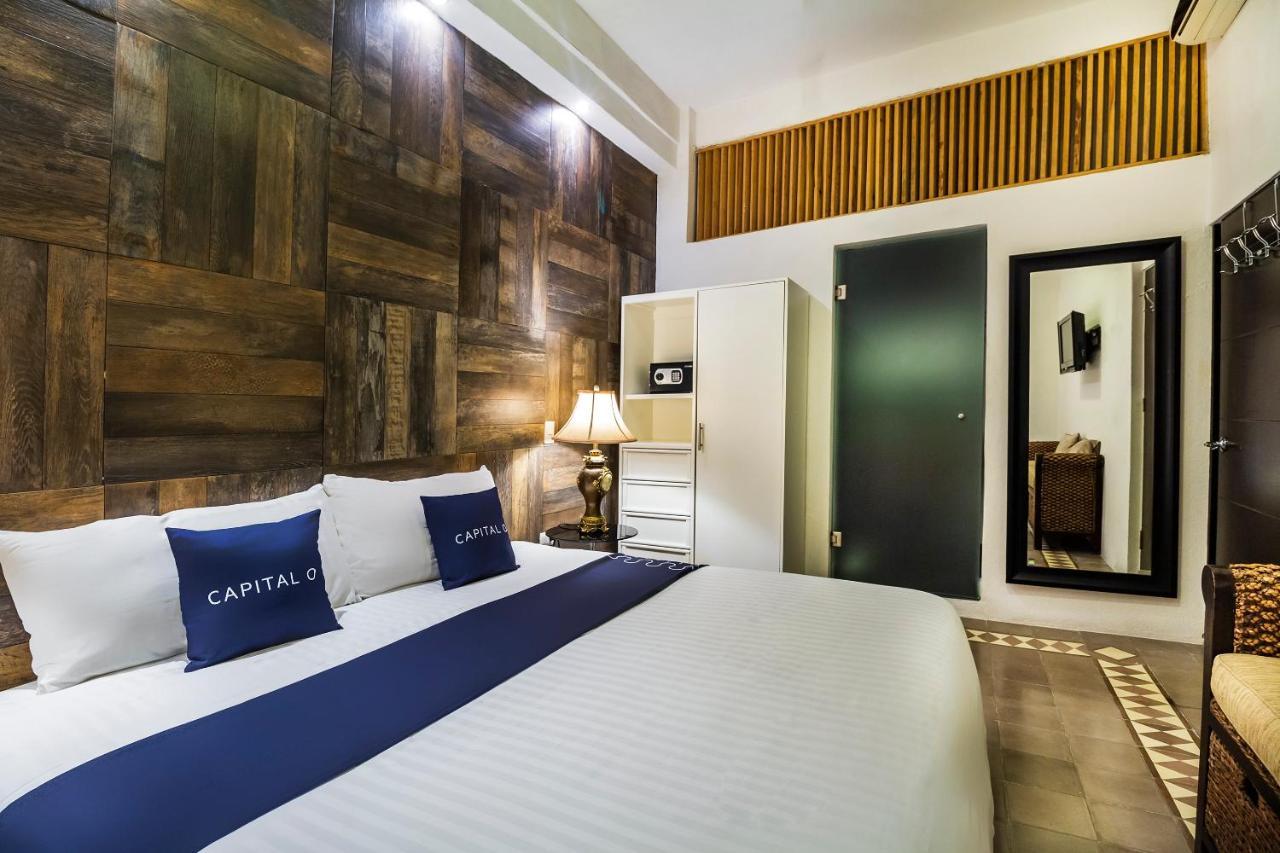 Hotel 522, Puerto Vallarta Extérieur photo