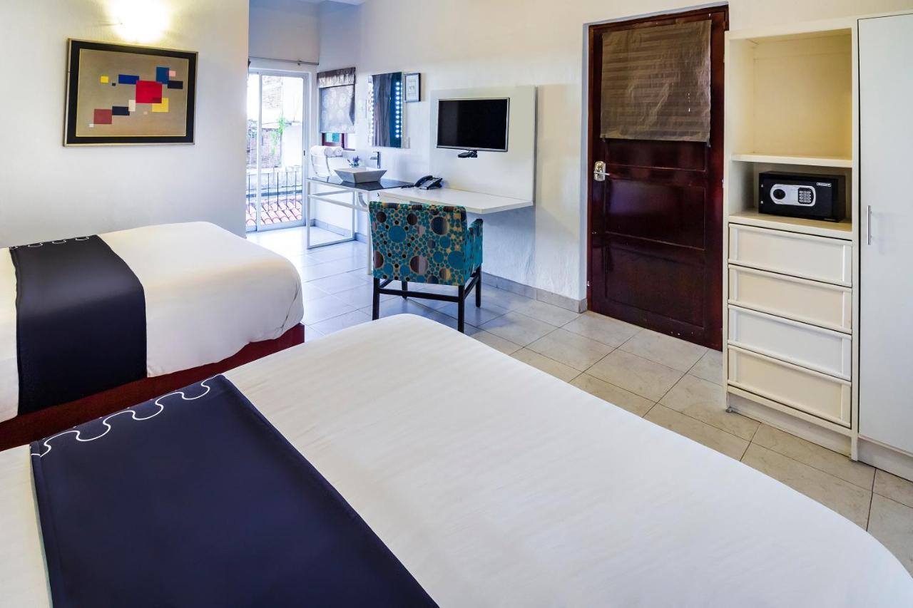 Hotel 522, Puerto Vallarta Extérieur photo