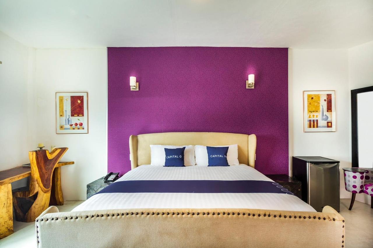 Hotel 522, Puerto Vallarta Extérieur photo