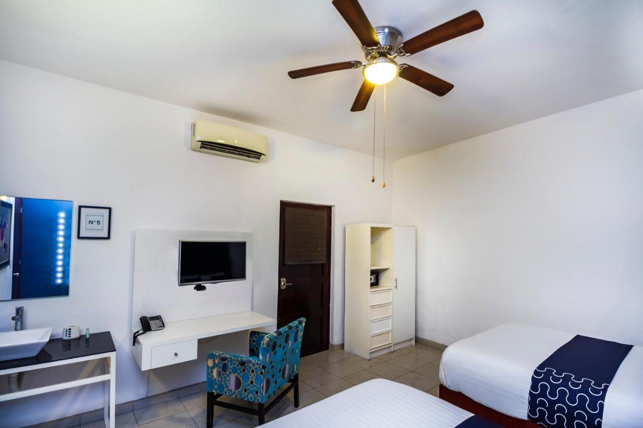 Hotel 522, Puerto Vallarta Extérieur photo