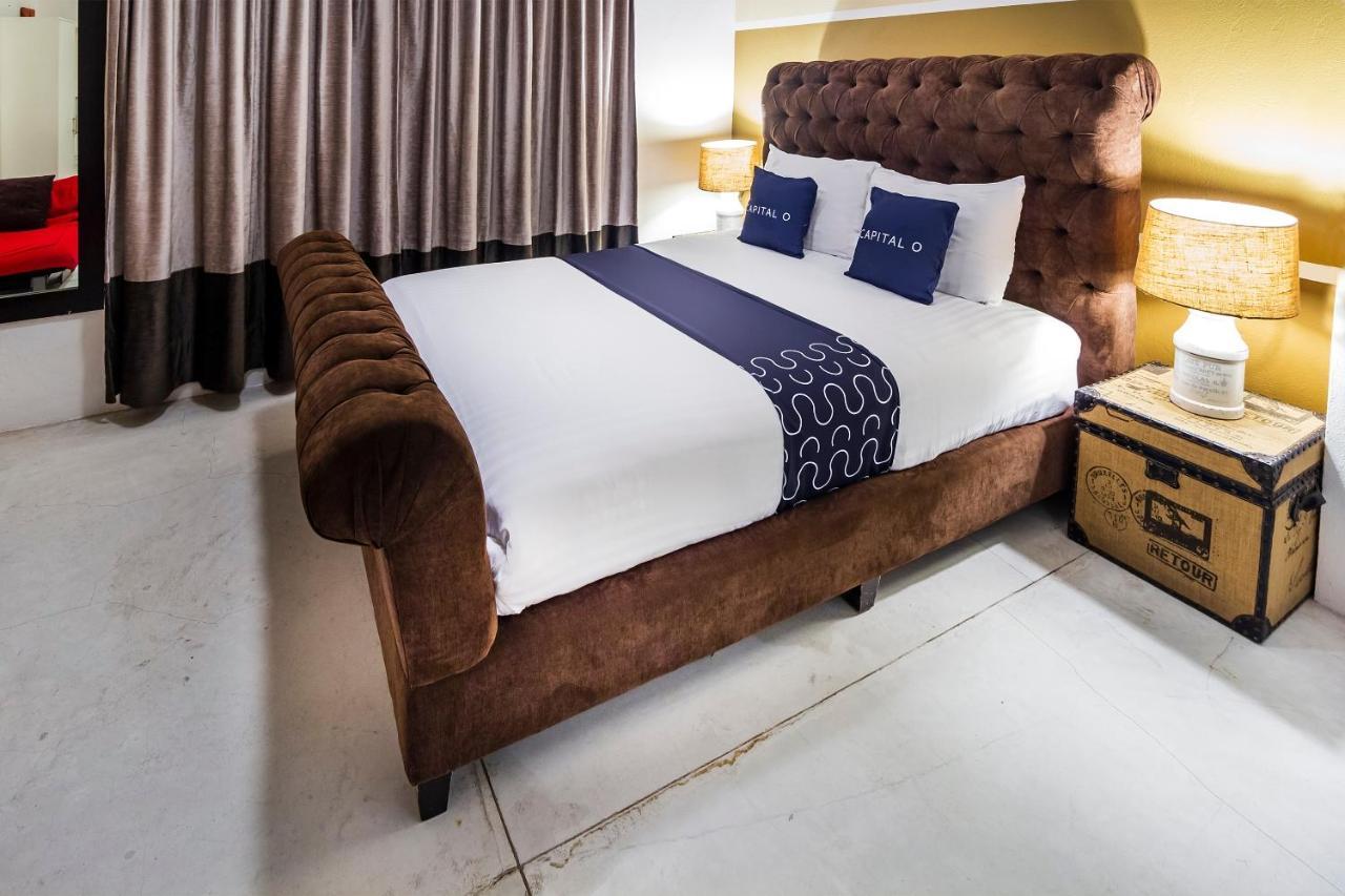 Hotel 522, Puerto Vallarta Extérieur photo