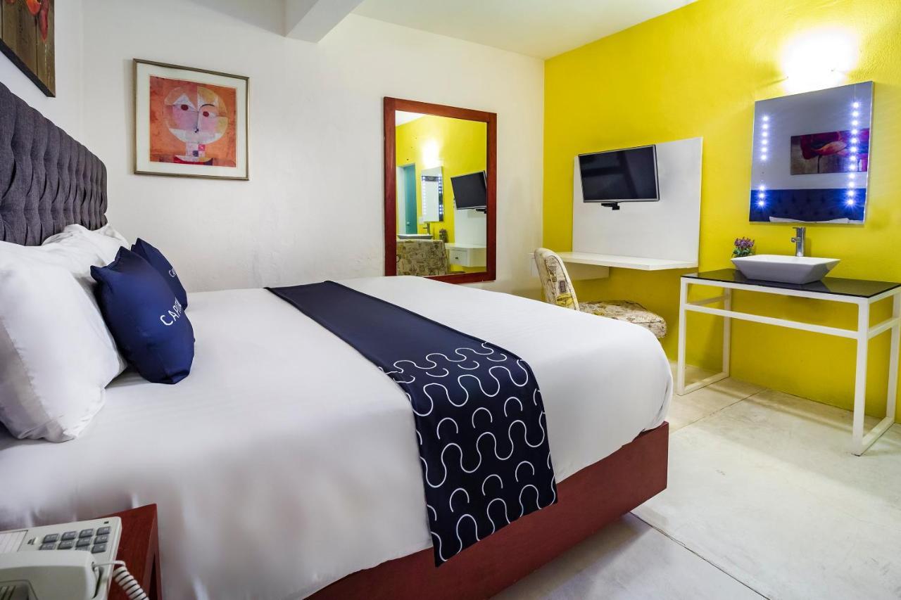 Hotel 522, Puerto Vallarta Extérieur photo