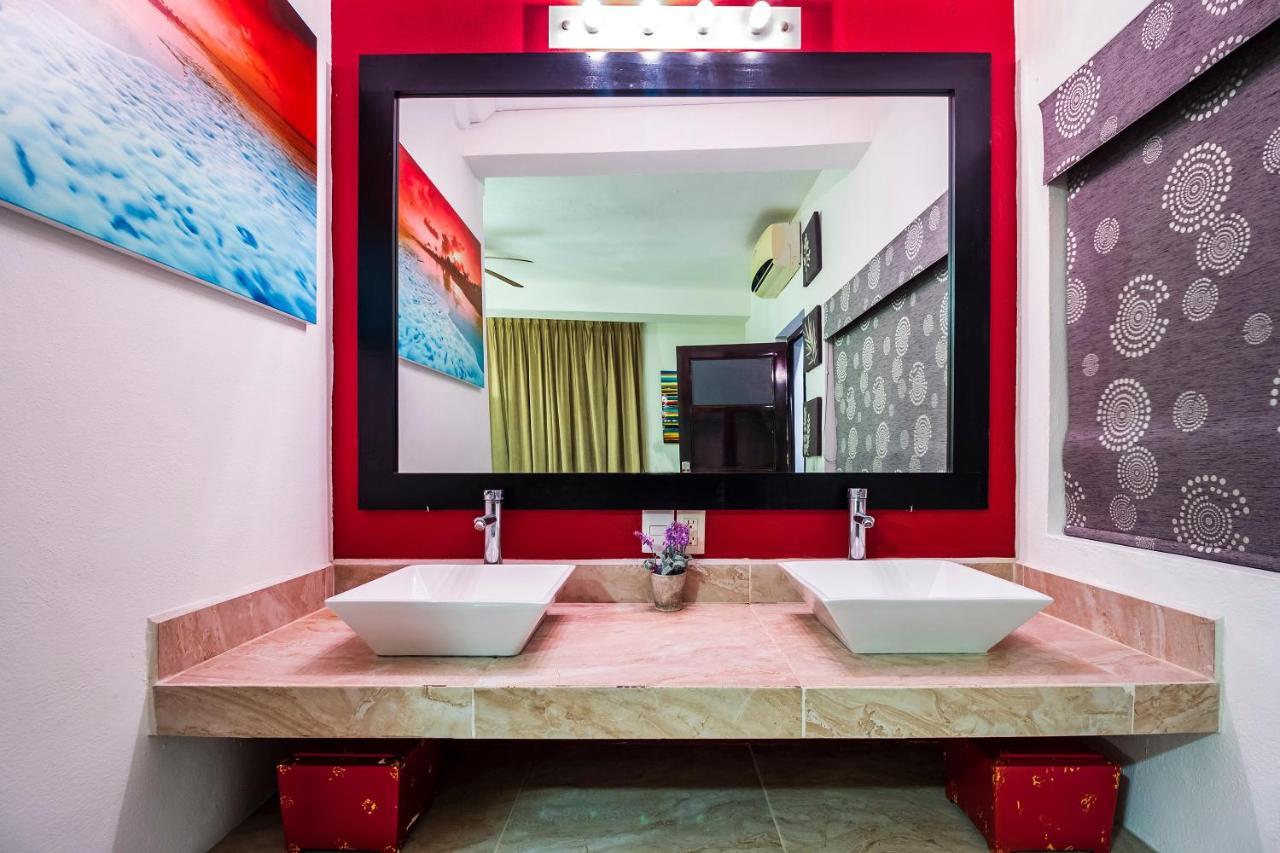 Hotel 522, Puerto Vallarta Extérieur photo
