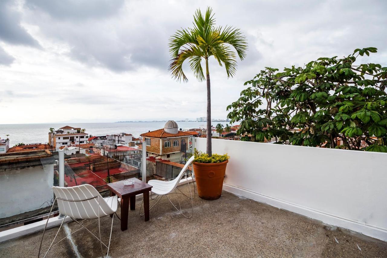 Hotel 522, Puerto Vallarta Extérieur photo